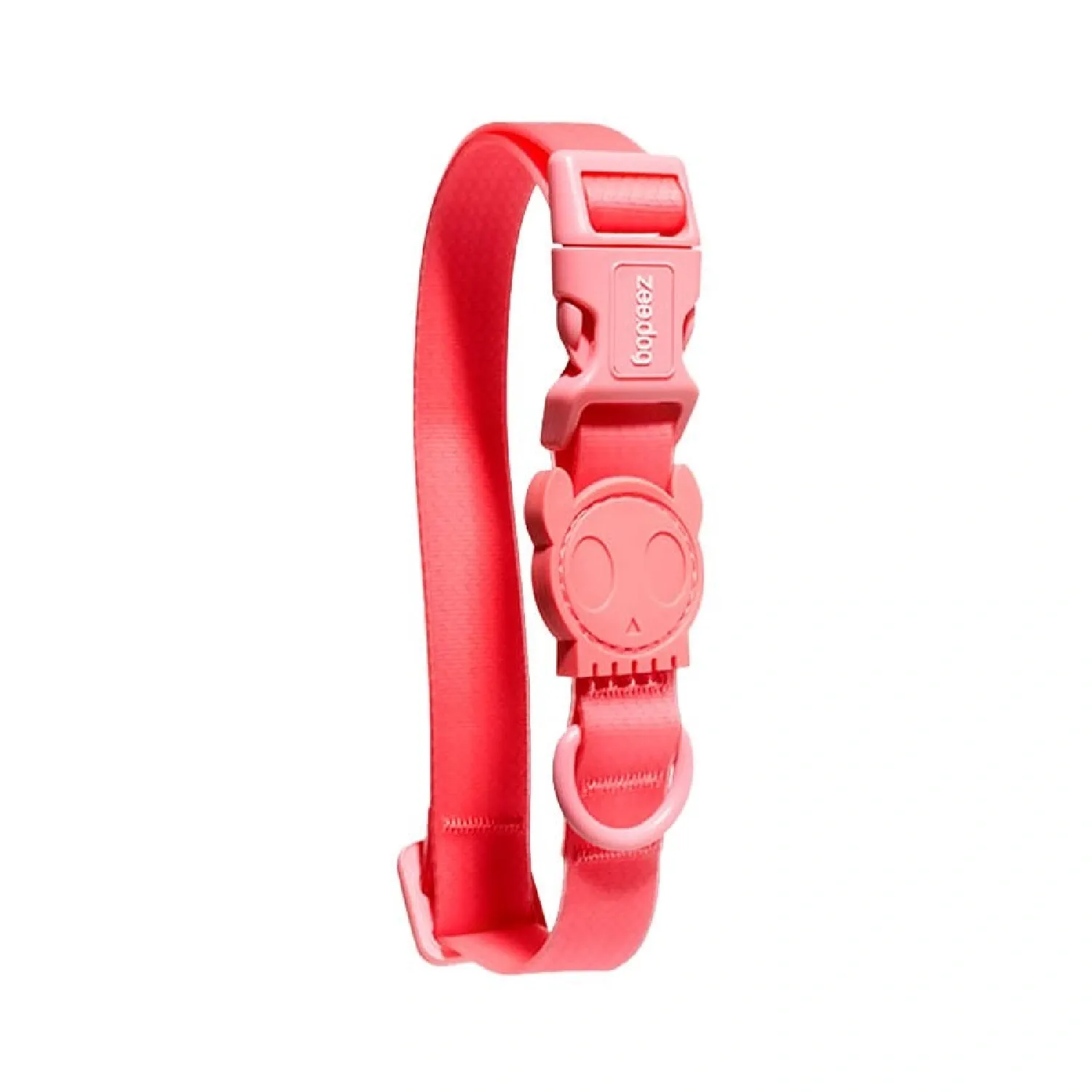 Coleira para Caes NeoPro Bubblegum ZeeDog